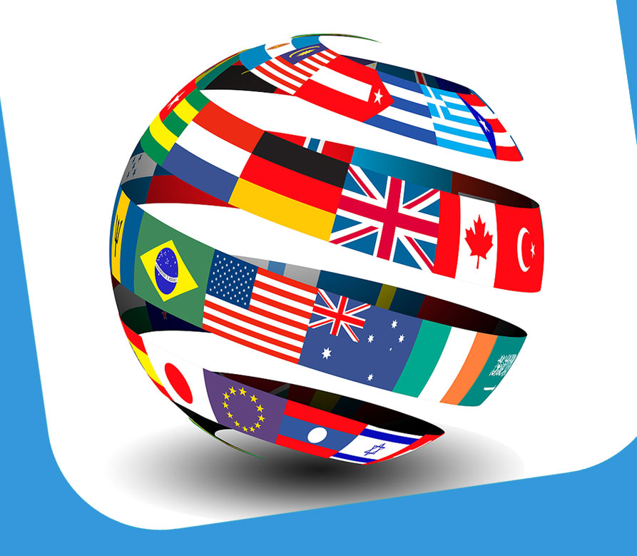 Spoken English for adults and General English for O/L, A/L students (exam preparation). Online and physical classes are available.