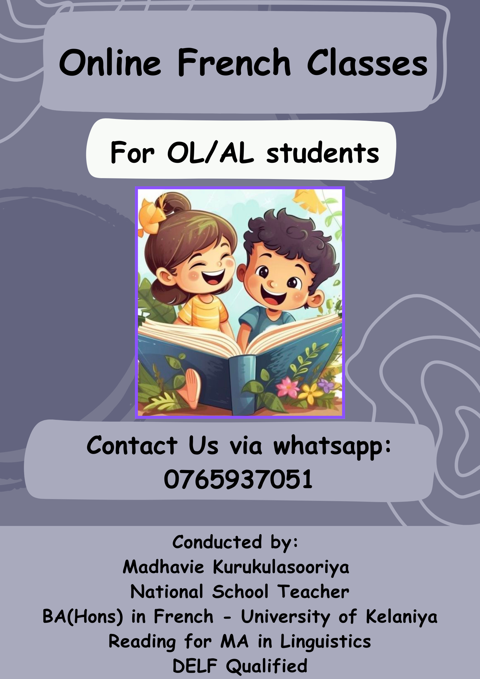 Online French Classes