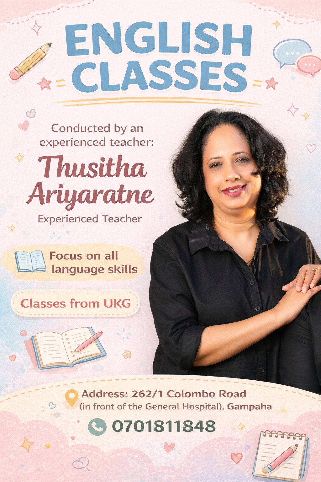 Beacon English Academy