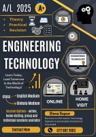 Engineering Technology