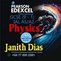 Best Physics Classes for IAL Edexcel/Cambridge