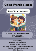 Online French Classes
