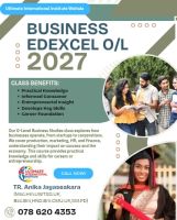 The Ultimate International Tuition Institute