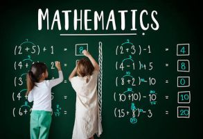 English Medium Mathematics