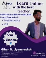 Siyumina online institute